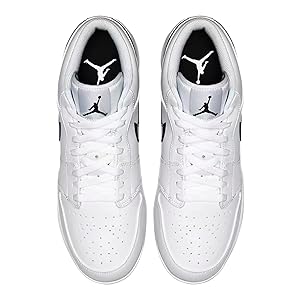 Amazon | Jordan Air 1 レトロ MCS メンズ 野球スパイク